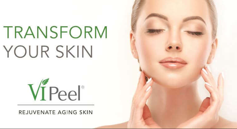 VI Chemical Peels