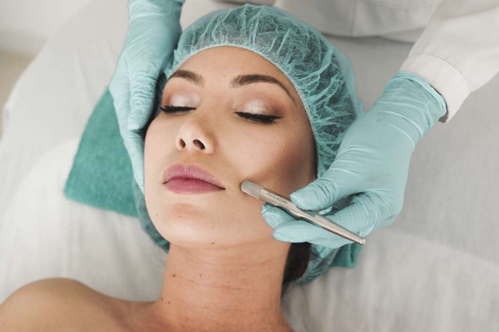 Facial Rejuvenation