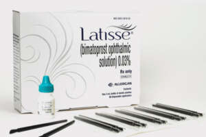 Latisse Products