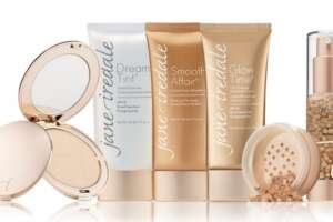 Jane Iredale Makeup