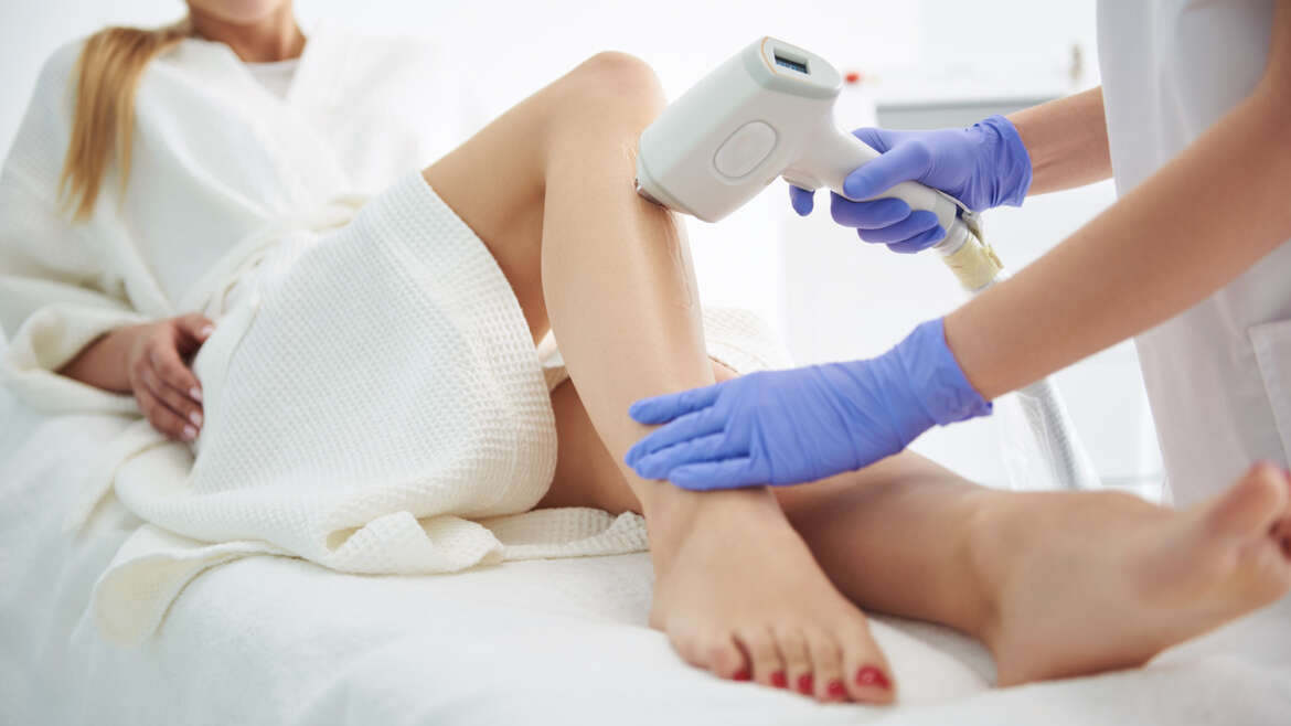 Epilaze Laser Hair Removal