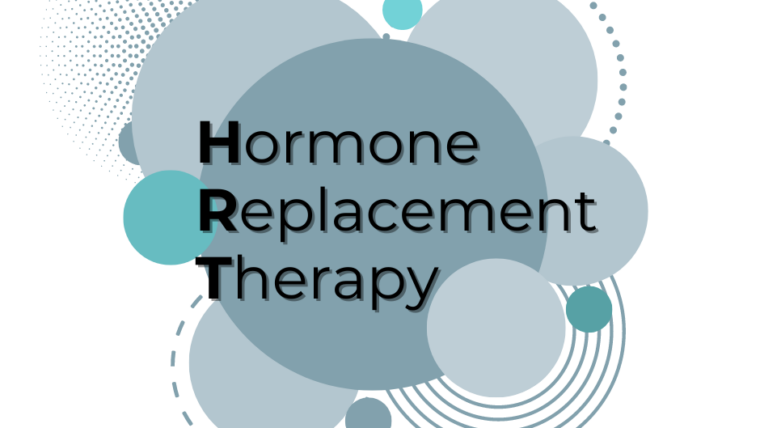 Hormone Replacement Therapy