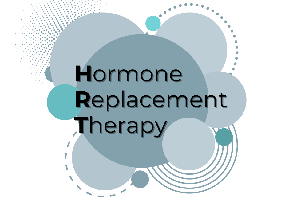 hormone replacement therapy Abilene TX